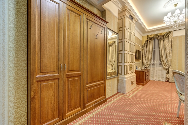 Hotel Гостевые комнаты на Ломоносова 14 (Sankt-Peterburg)